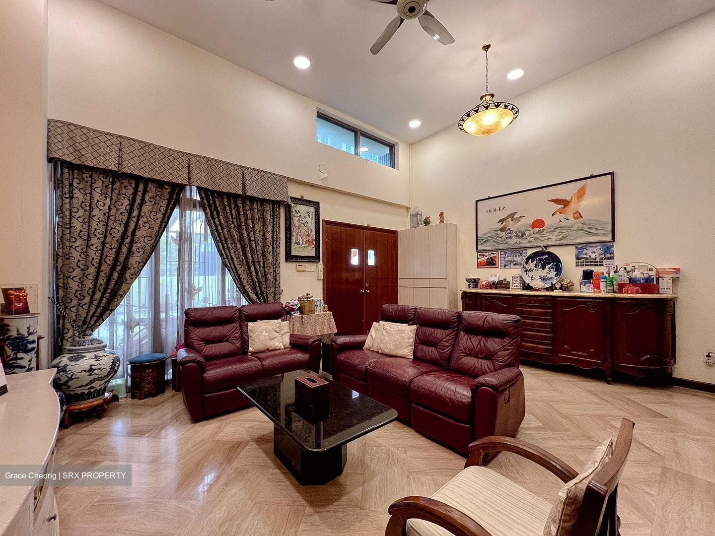 Chuan Villas (D19), Terrace #589801351